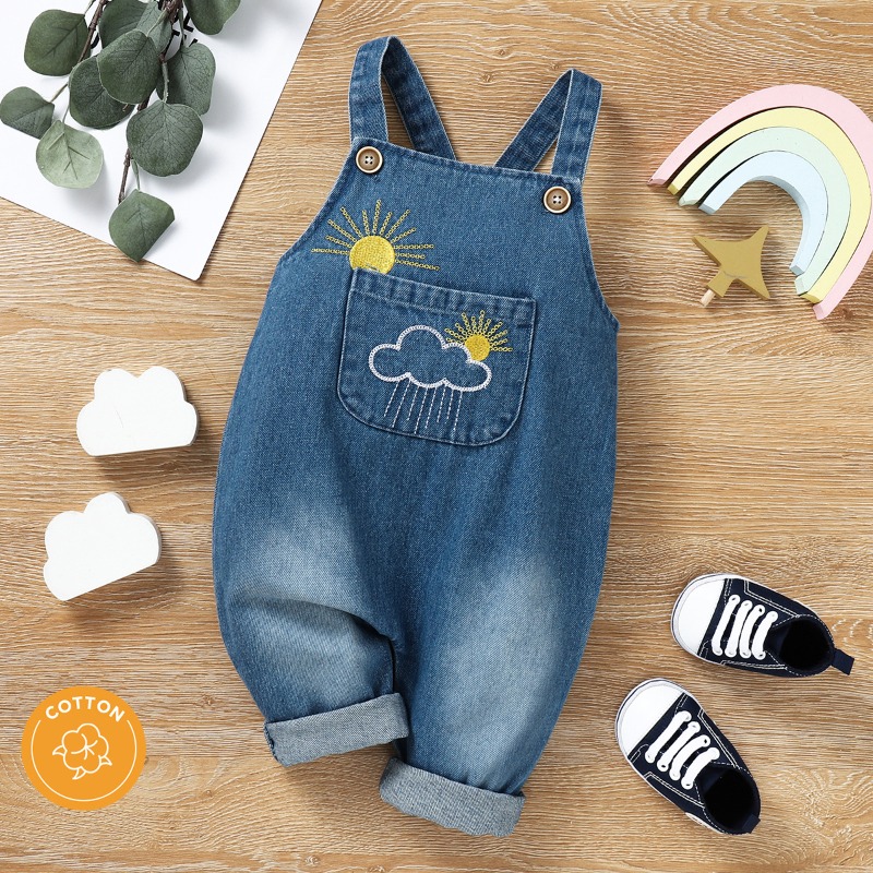 Baby Clothing Jumper - New Born Baby Boys Jumper Pants