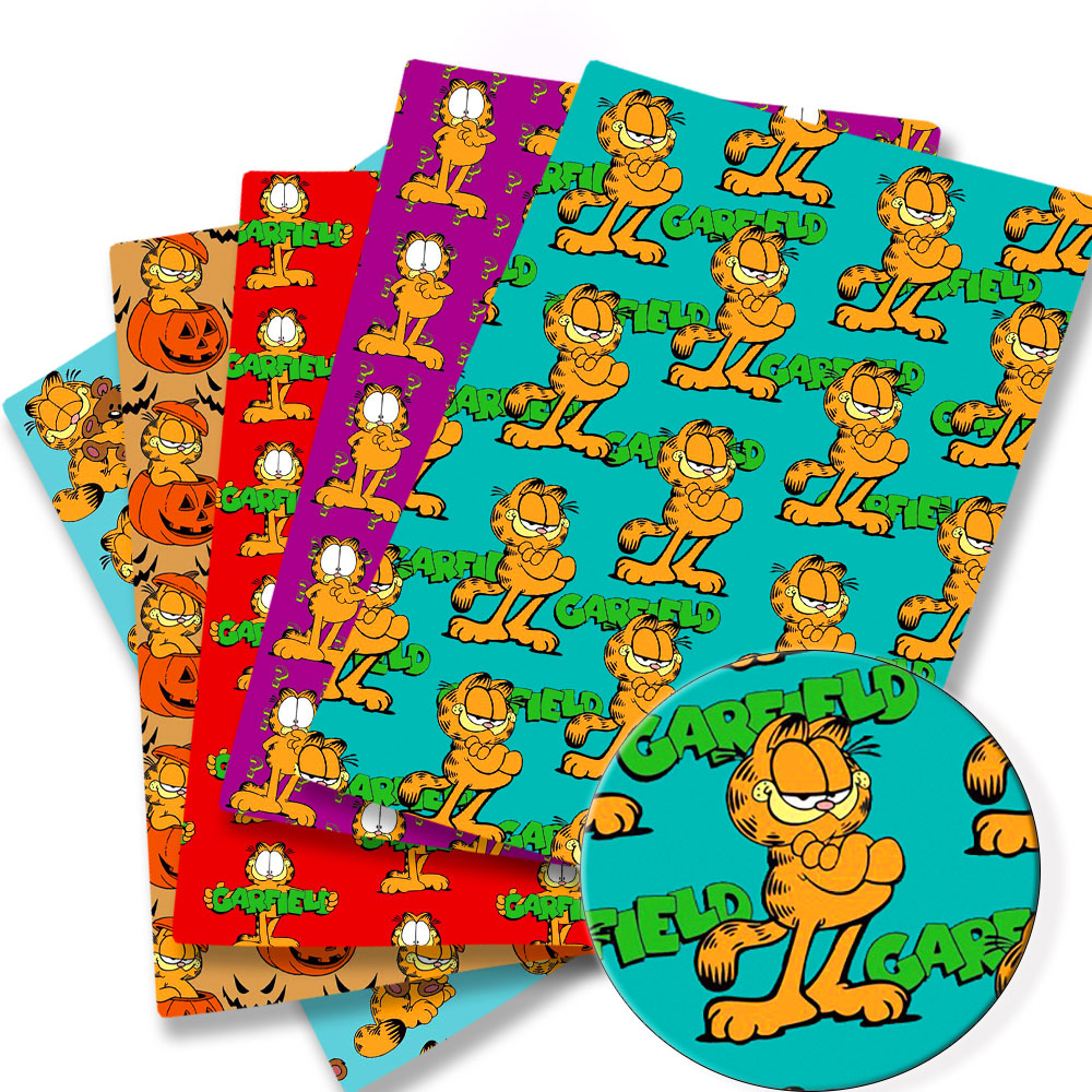Baby Clothing Products - Cartoon Fabric Hot DIY140*50cm Handmade Sewing
