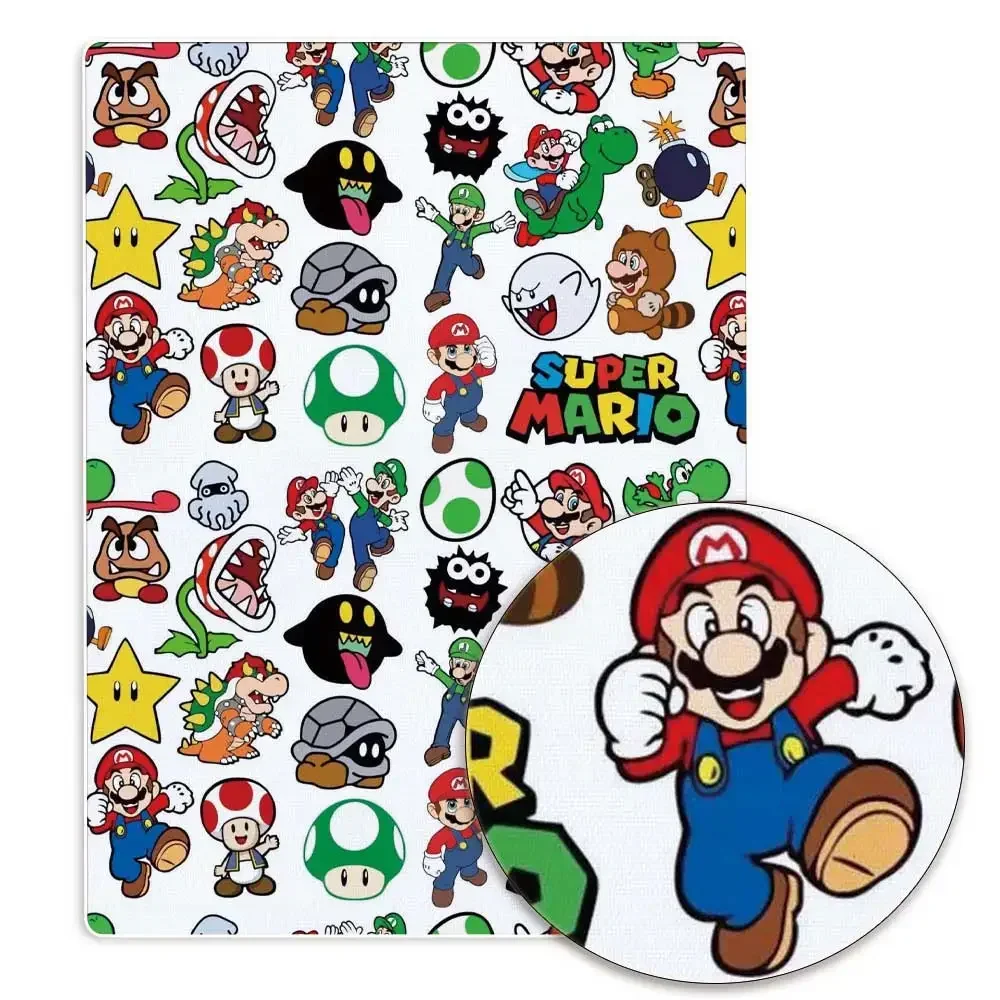 Baby Clothing Model - Hot-selling cartoon DIY handcraft patchwork sewing