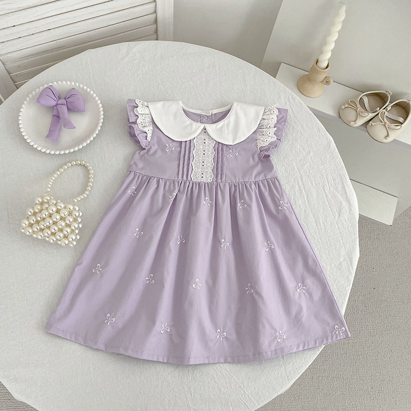 2026 New Summer Sister Clothin - đánh giá và giá Baby Clothing Line