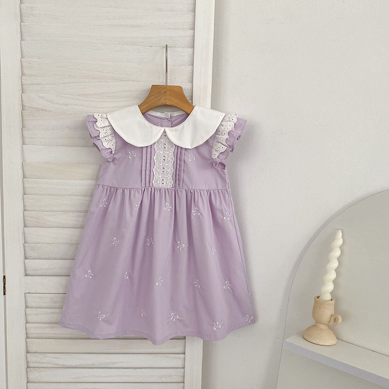 2026 New Summer Sister Clothin - đánh giá và giá Baby Clothing Line
