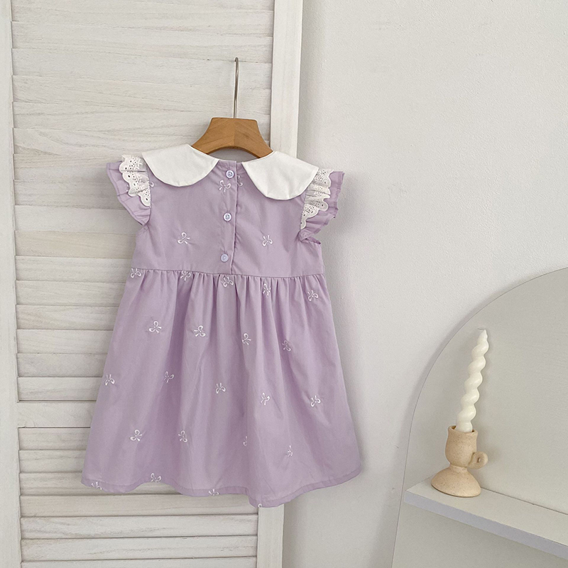 2026 New Summer Sister Clothin - đánh giá và giá Baby Clothing Line