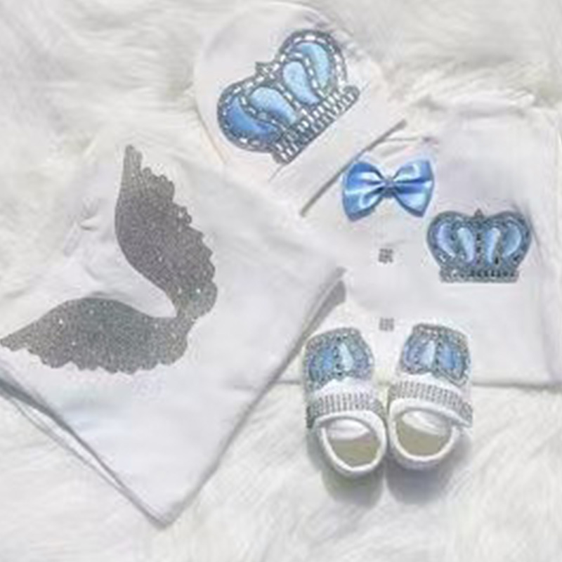 4 Hoan Nghênh Nhà Romper Áo Li - đánh giá và giá Baby Clothing Names