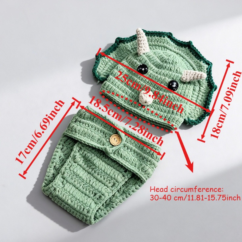 New Dinosaur Printed Outfits T - đánh giá và giá Baby Clothing For Summer