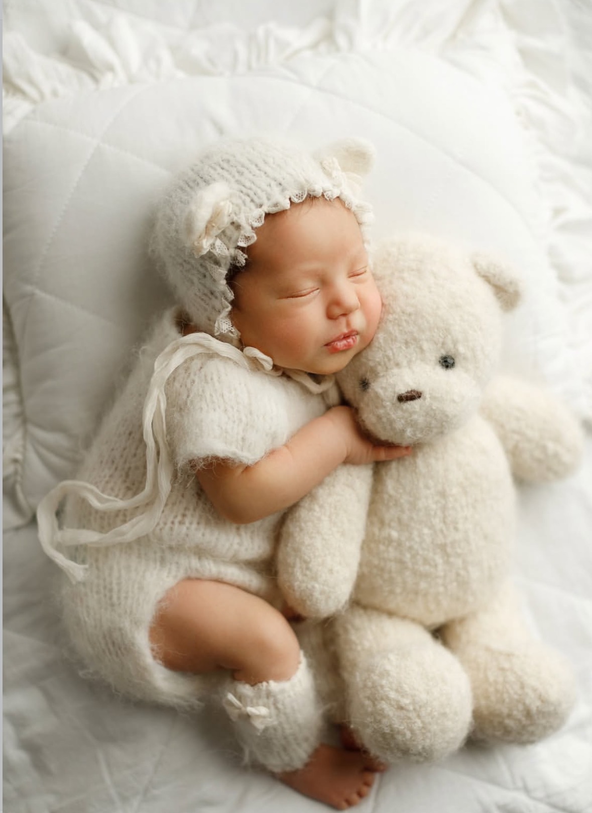 Newborn Full-Month Children's  - đánh giá và giá Baby Clothing Products