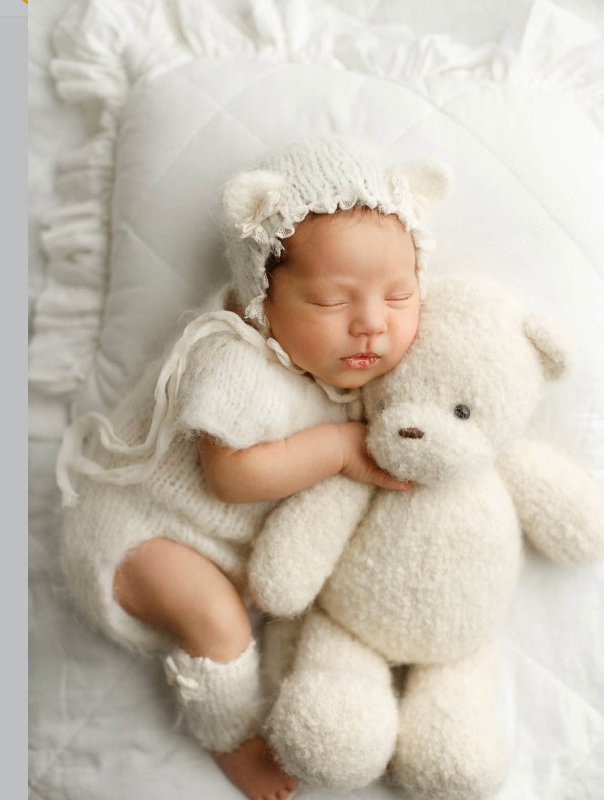 Newborn Full-Month Children's  - đánh giá và giá Baby Clothing Products