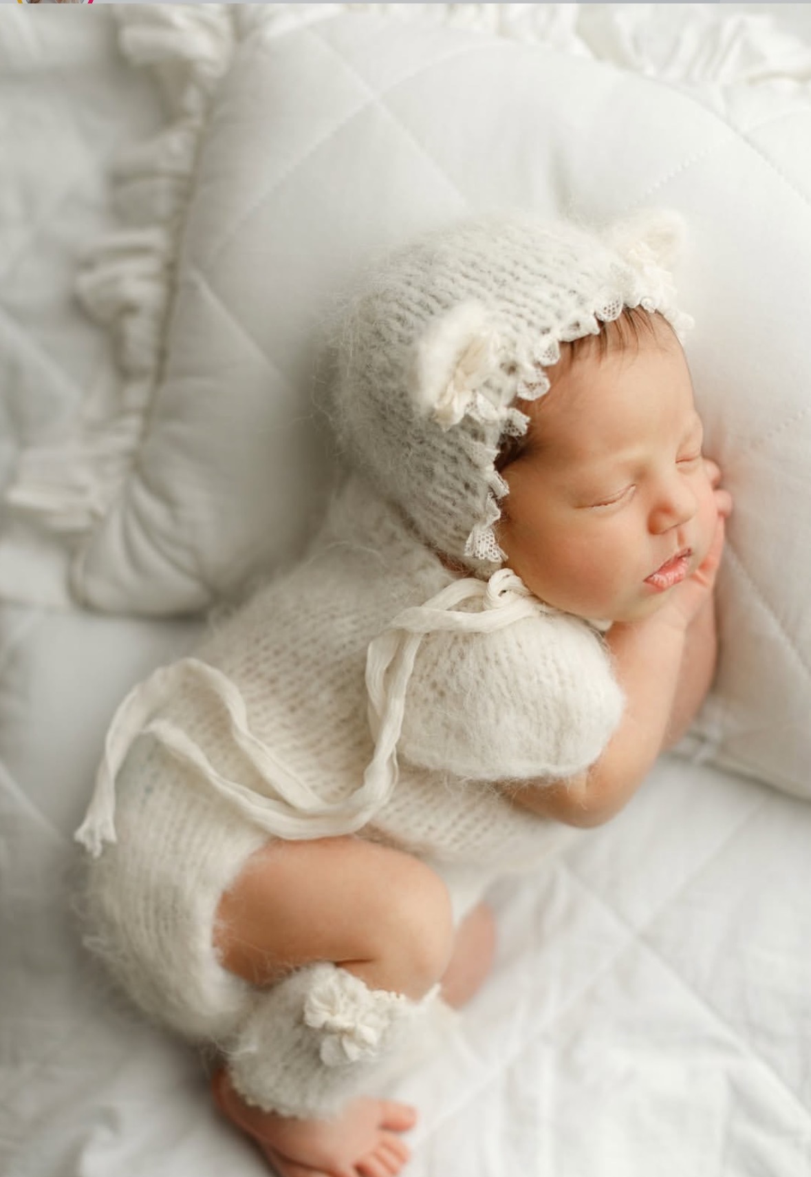 Newborn Full-Month Children's  - đánh giá và giá Baby Clothing Products