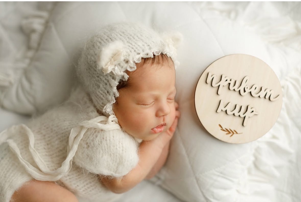 Newborn Full-Month Children's  - đánh giá và giá Baby Clothing Products