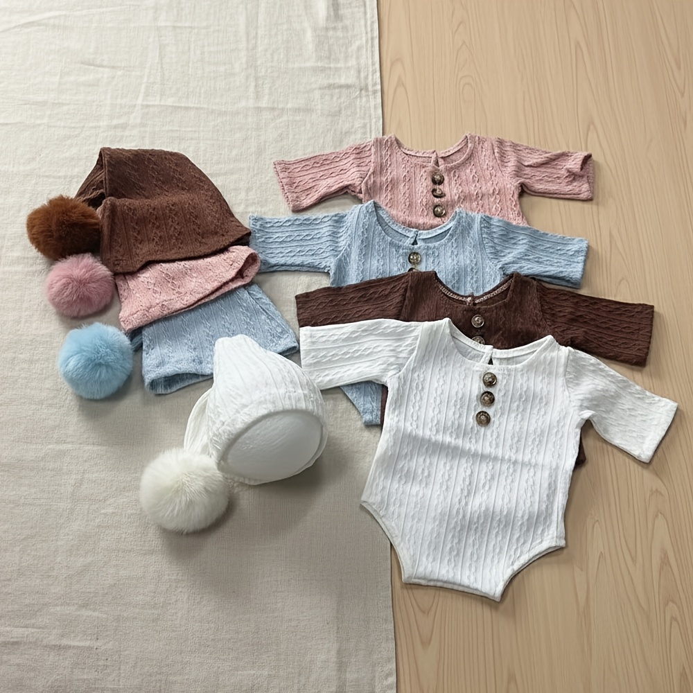 Newborn Photography Props Romp - đánh giá và giá Baby Clothing Products