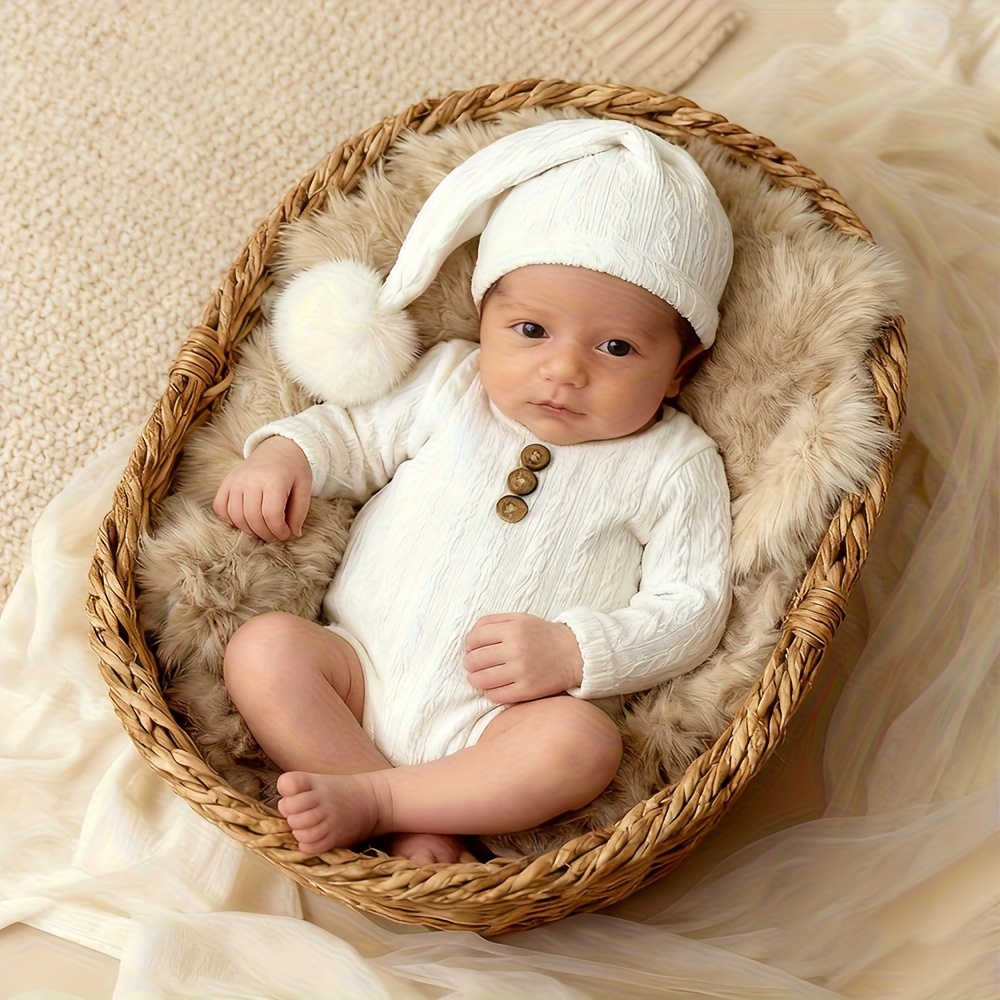Newborn Photography Props Romp - đánh giá và giá Baby Clothing Products