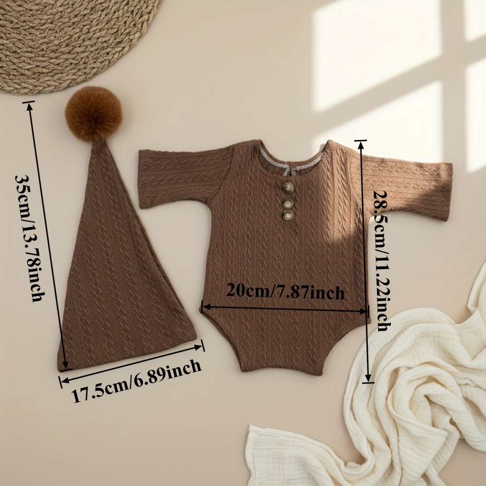 Newborn Photography Props Romp - đánh giá và giá Baby Clothing Products