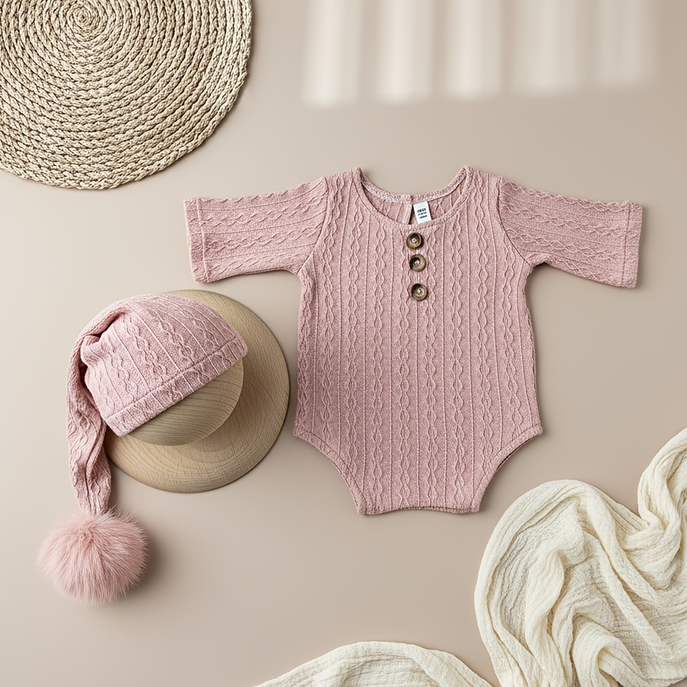 Newborn Photography Props Romp - đánh giá và giá Baby Clothing Products