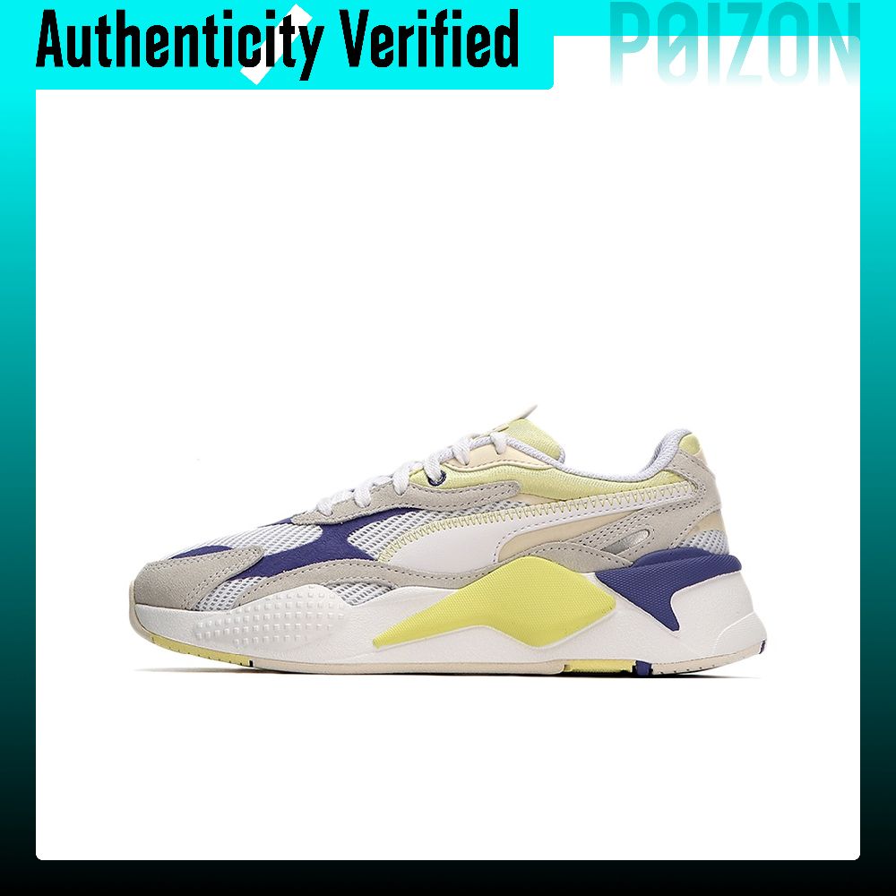 PUMA RS X Casual Shoes Women's - đánh giá và giá Puma Shoes Rs-X