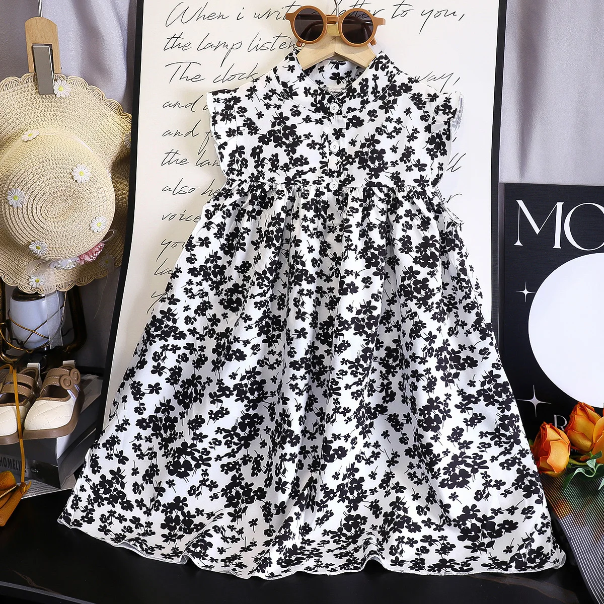 New 2025 Girls Summer Thin Bea - đánh giá và giá Baby Clothing Line
