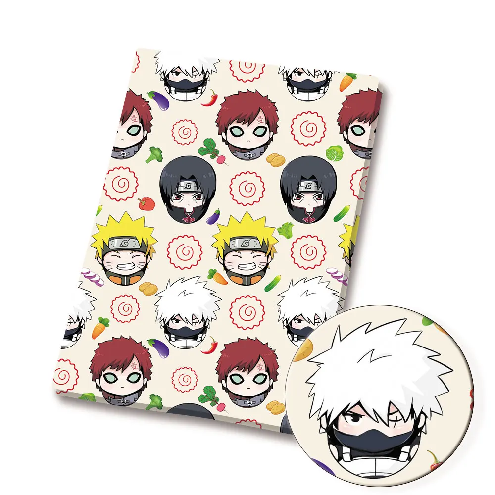 naruto Anime peripherals Fabri - đánh giá và giá Baby Clothing Products
