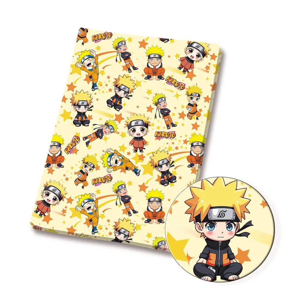 naruto Anime peripherals Fabri - đánh giá và giá Baby Clothing Products