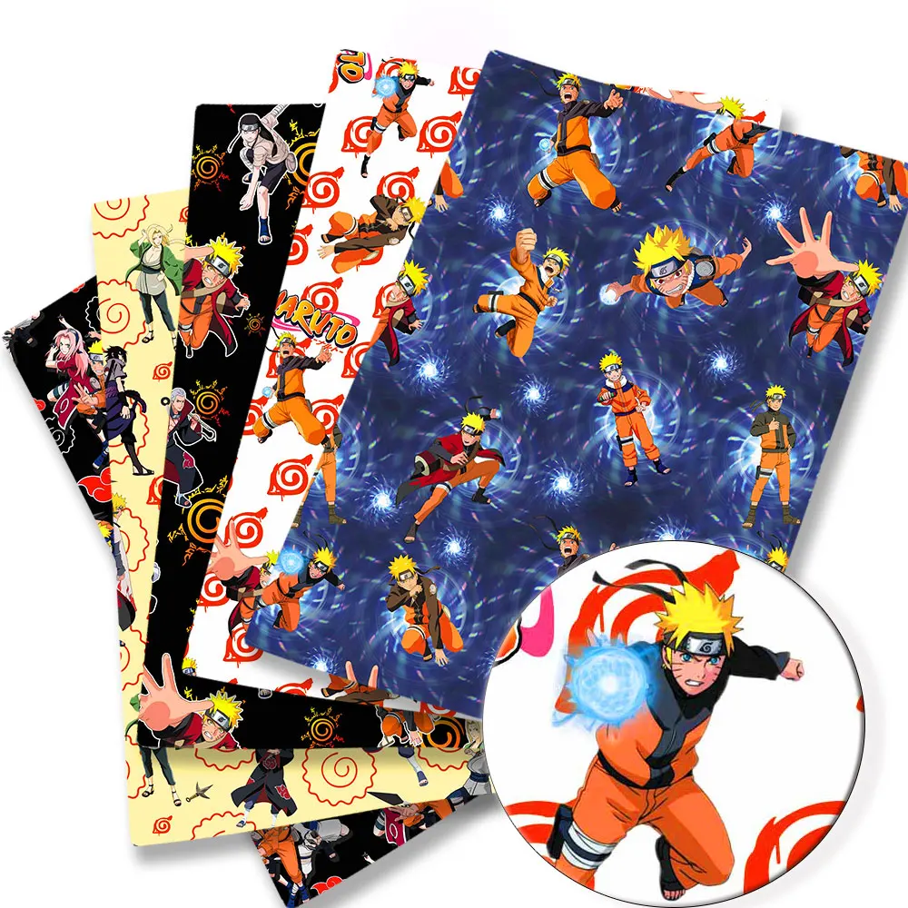 naruto Anime peripherals Fabri - đánh giá và giá Baby Clothing Products