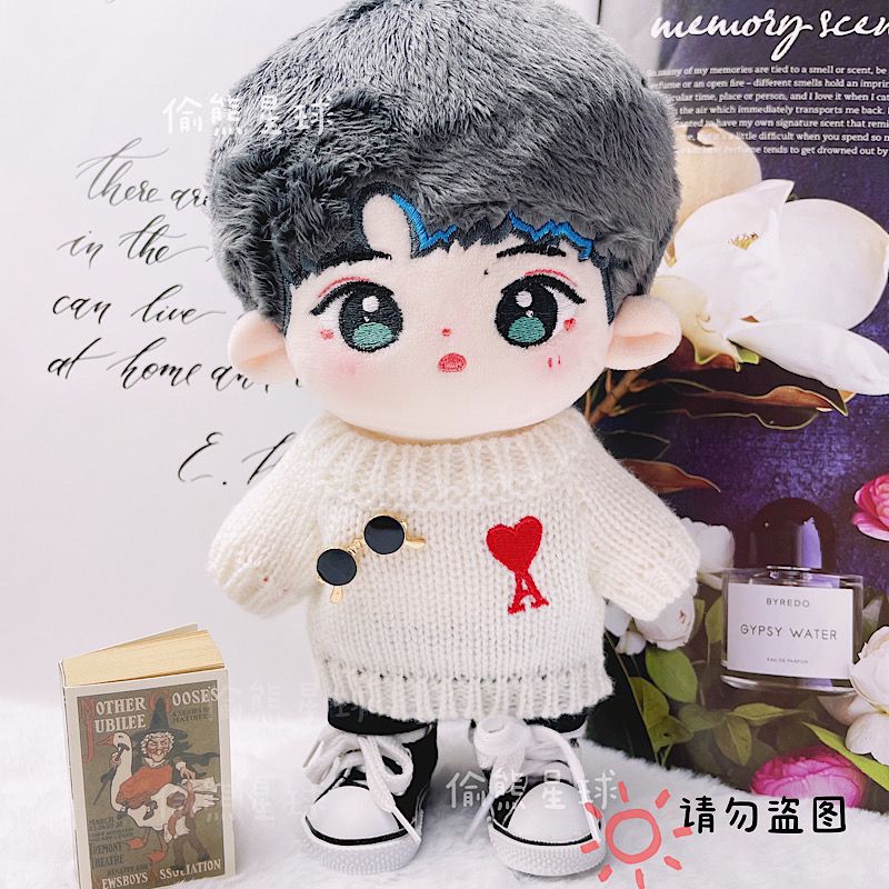 15cm baby clothes cotton doll  - đánh giá và giá Baby Clothing Kit