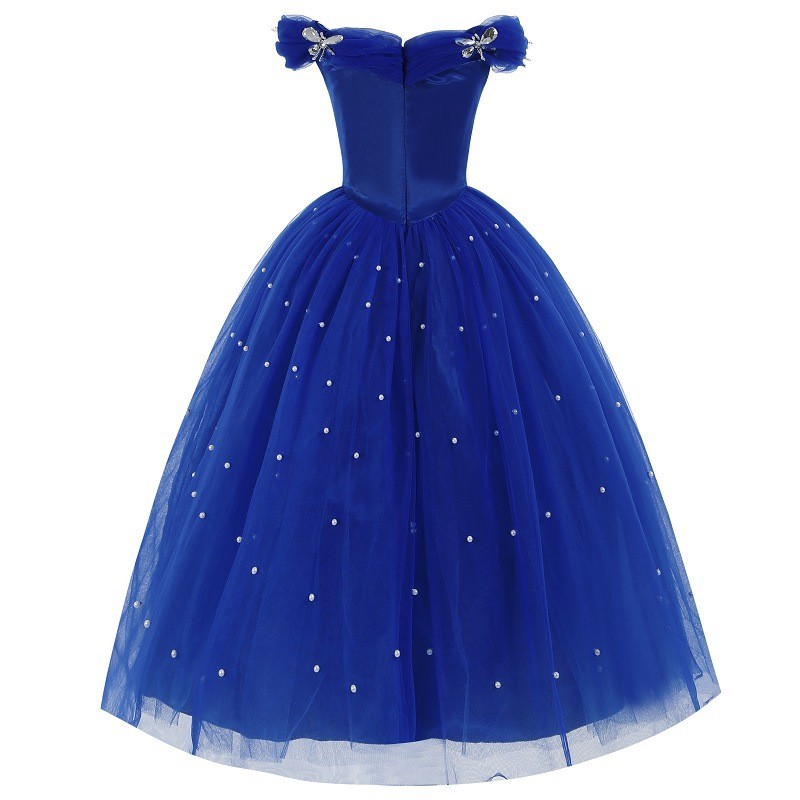 Summer Christmas Luxury Cinder - đánh giá và giá Baby Clothing On Sale