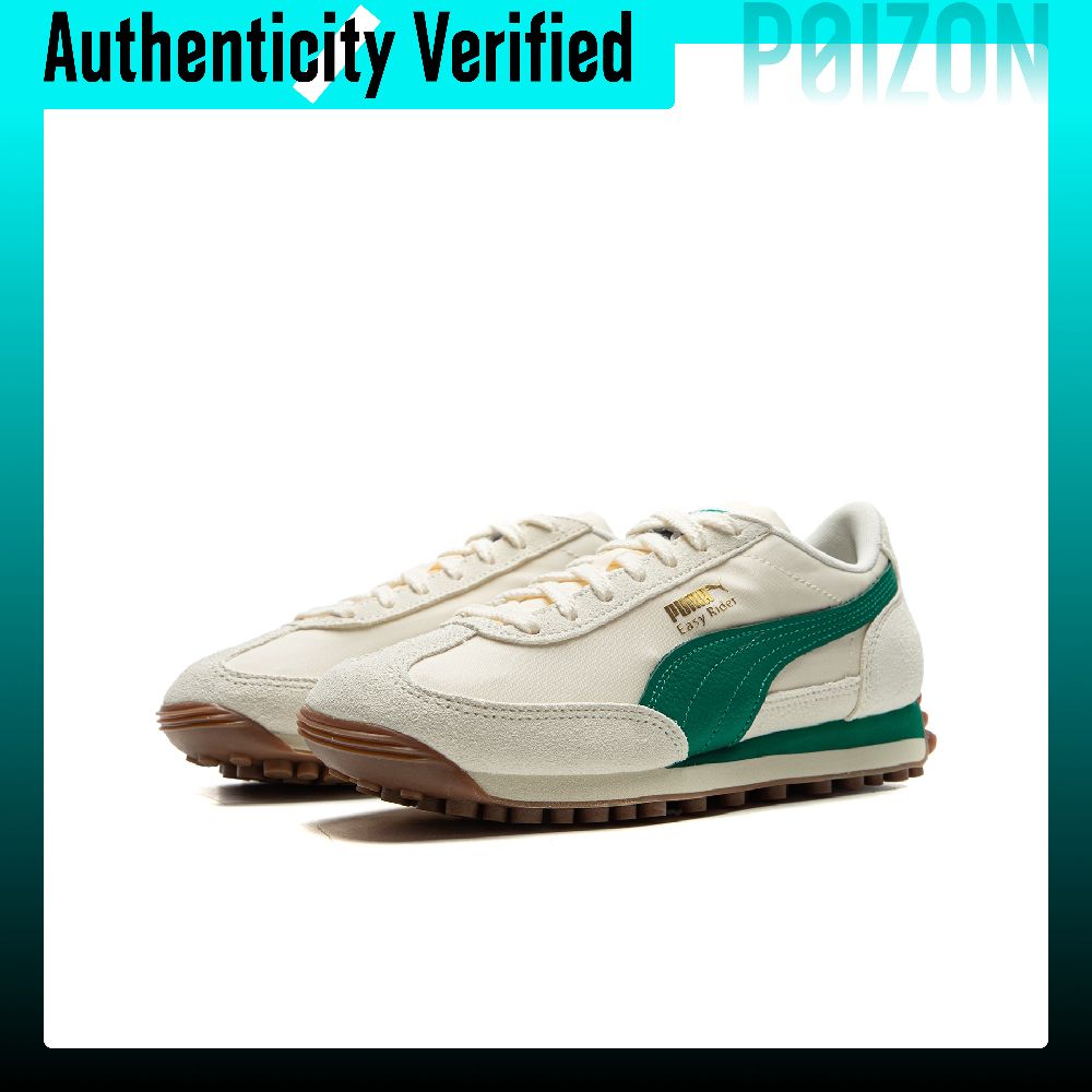 PUMA Easy Rider Low top Casual - đánh giá và giá Puma Shoes Rs-X