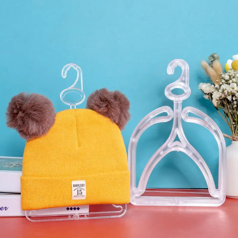 Simple Hat Display Rack Baby C - đánh giá và giá Baby Clothing Model