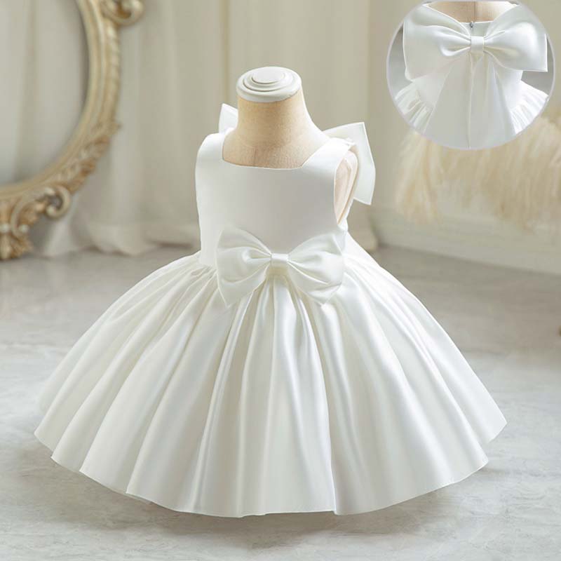 Baby Girls Party Dress Sweet B - đánh giá và giá Baby Clothing On Sale