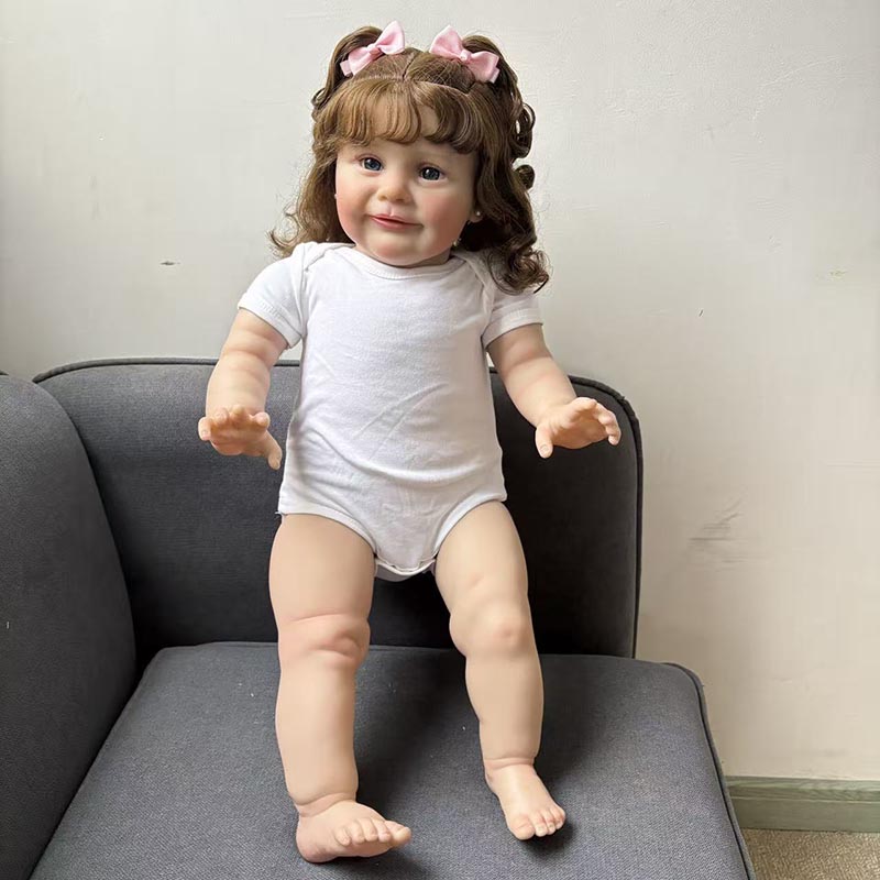 25Inch Various clothing option - đánh giá và giá Baby Clothing Model