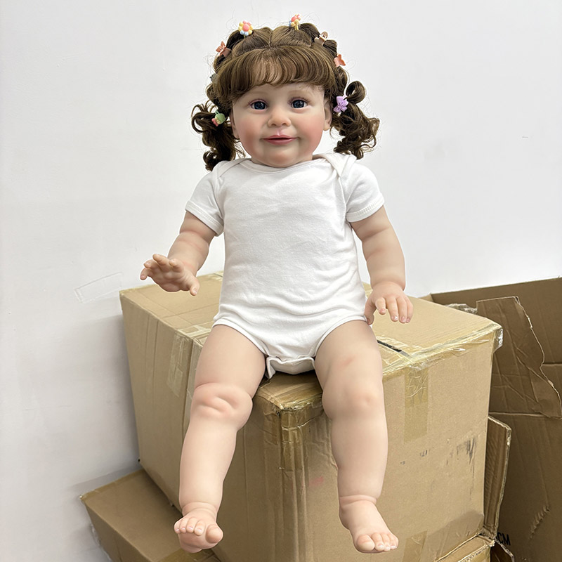 25Inch Various clothing option - đánh giá và giá Baby Clothing Model