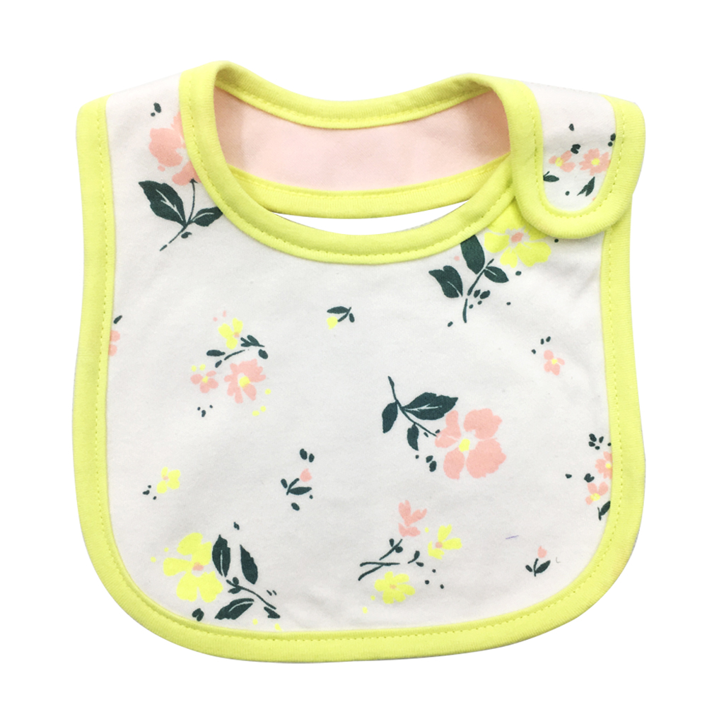 100% Cotton Baby Bibs Waterpro - đánh giá và giá Baby Clothing Products