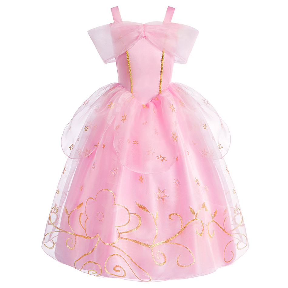 Baby Girl Party Ball Gown Girl - đánh giá và giá Baby Clothing Checklist