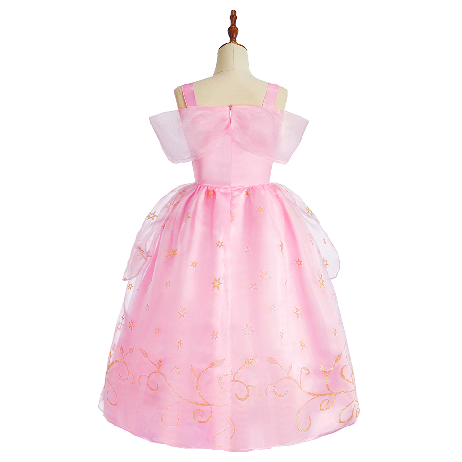 Baby Girl Party Ball Gown Girl - đánh giá và giá Baby Clothing Checklist