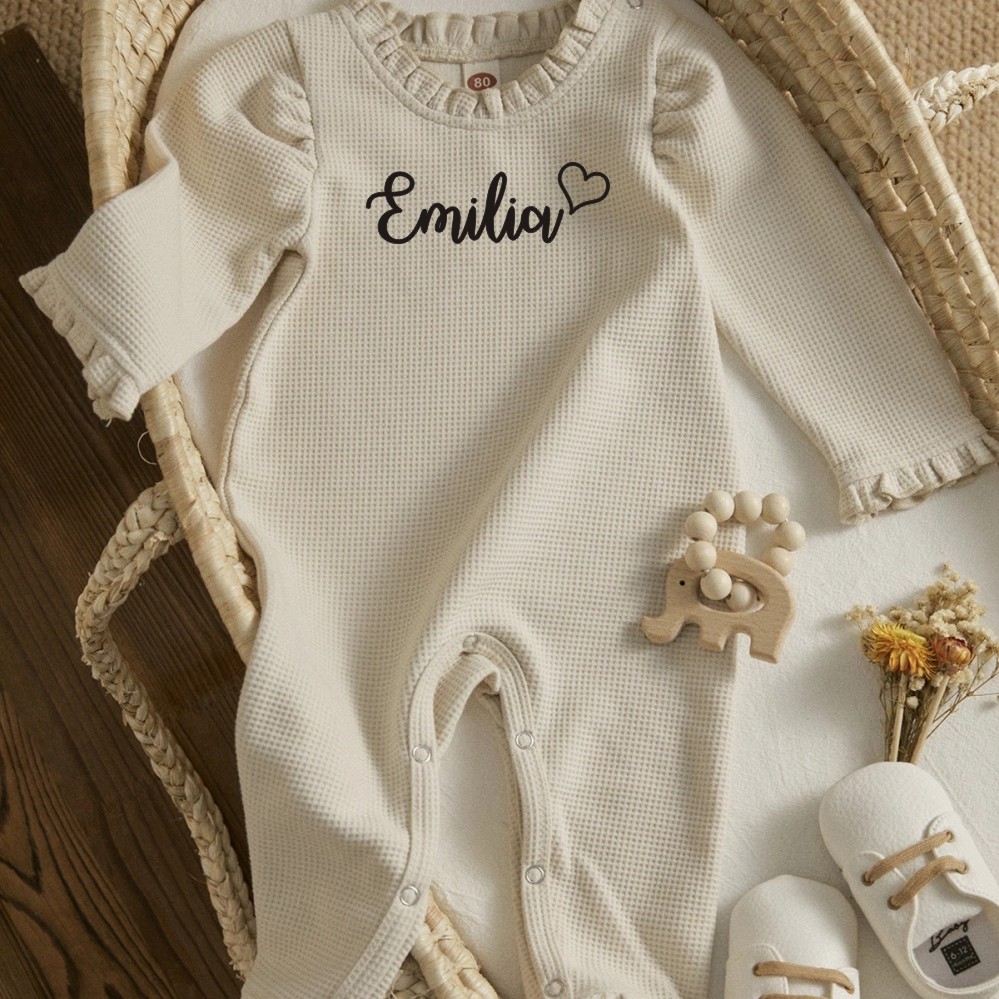 Cá Tính Tập Đi Cho Trẻ Sơ Sinh - đánh giá và giá Baby Clothing Names