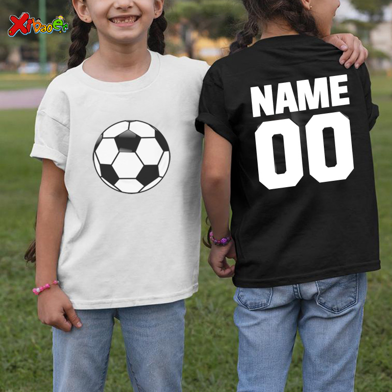 Trẻ Em Áo Bóng Đá 2021 Bé Trai - đánh giá và giá Baby Clothing Names