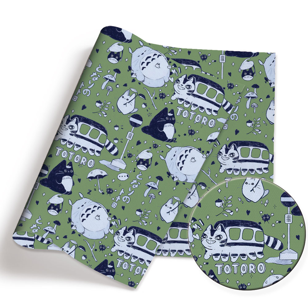 Cartoon Fabric Hot DIY140*50cm - đánh giá và giá Baby Clothing Products