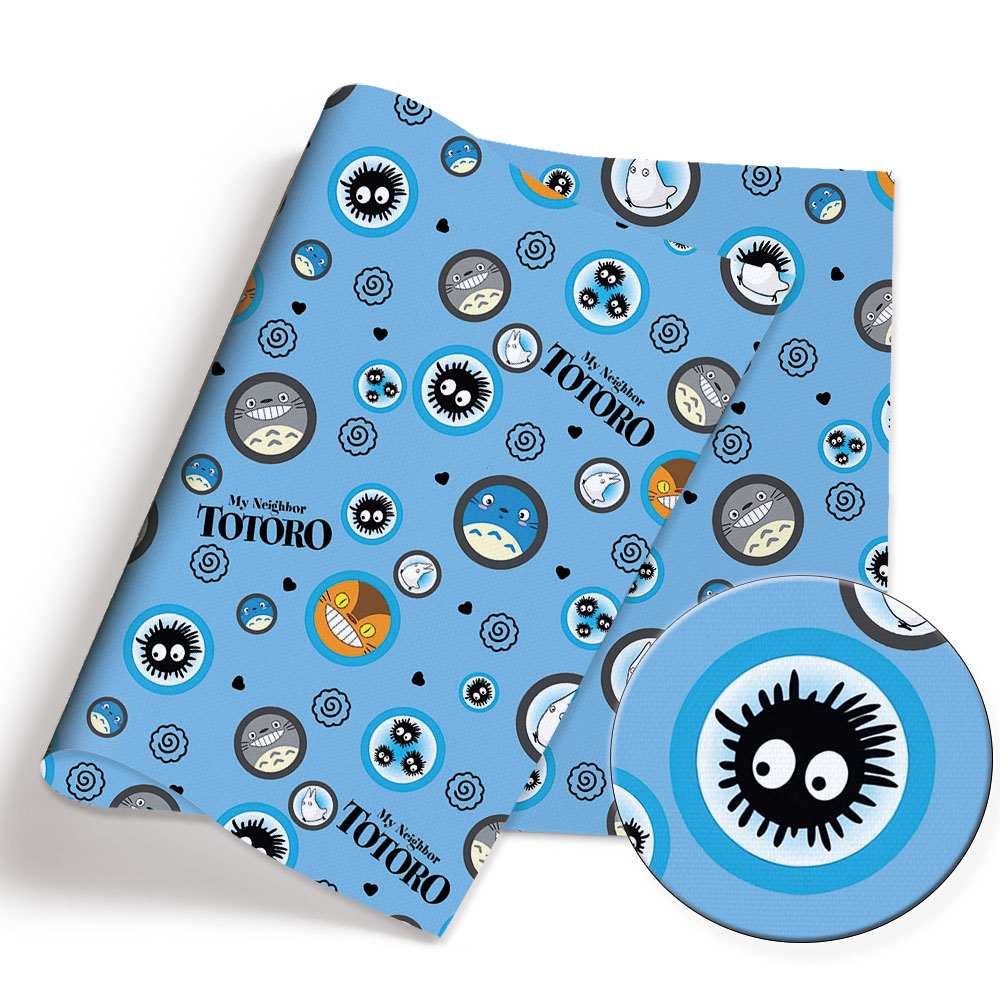 Cartoon Fabric Hot DIY140*50cm - đánh giá và giá Baby Clothing Products