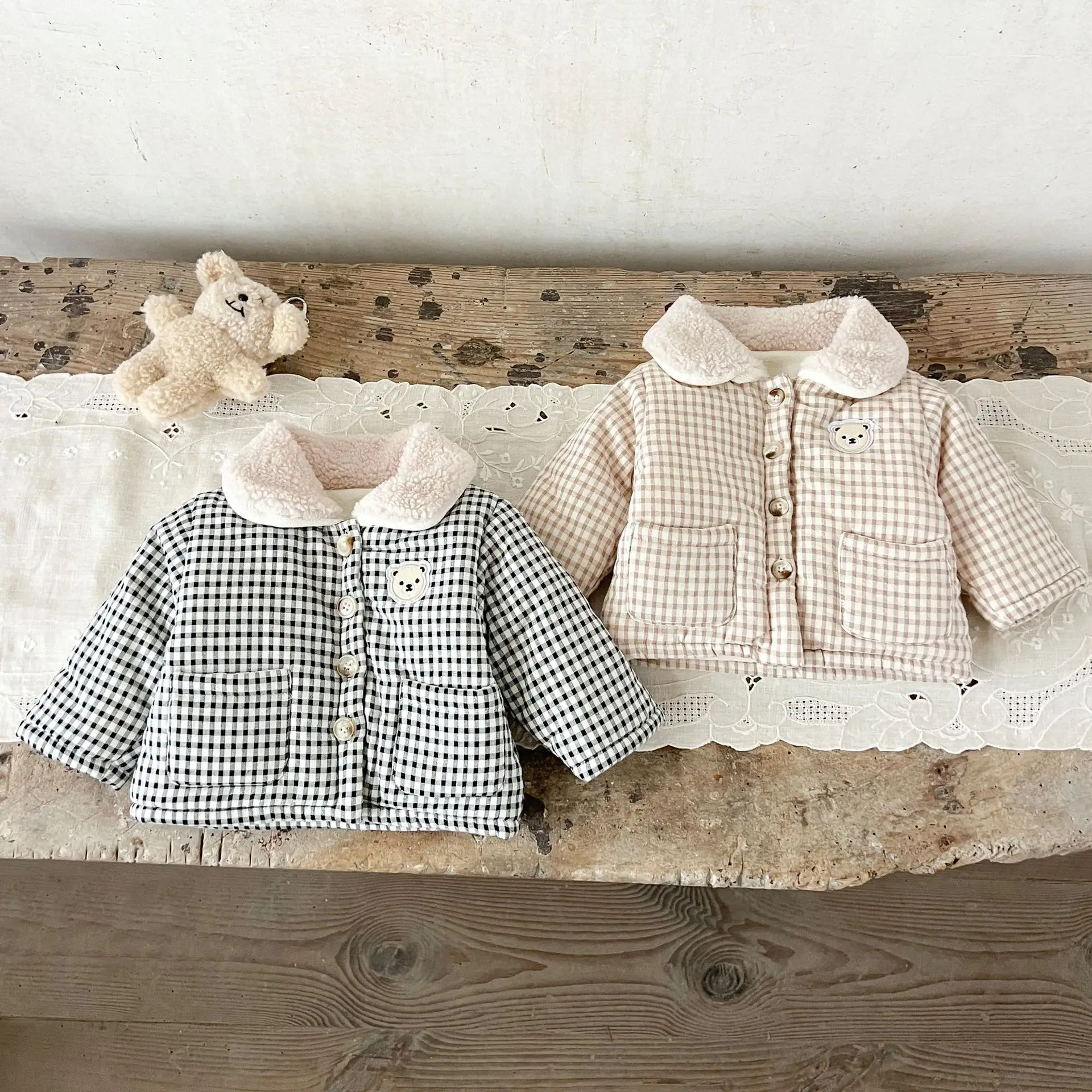 LILIGIRL Winter Baby Girl Clot - đánh giá và giá Baby Clothing Line