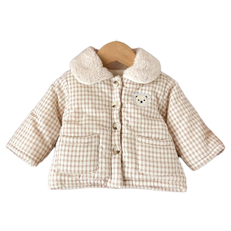 LILIGIRL Winter Baby Girl Clot - đánh giá và giá Baby Clothing Line