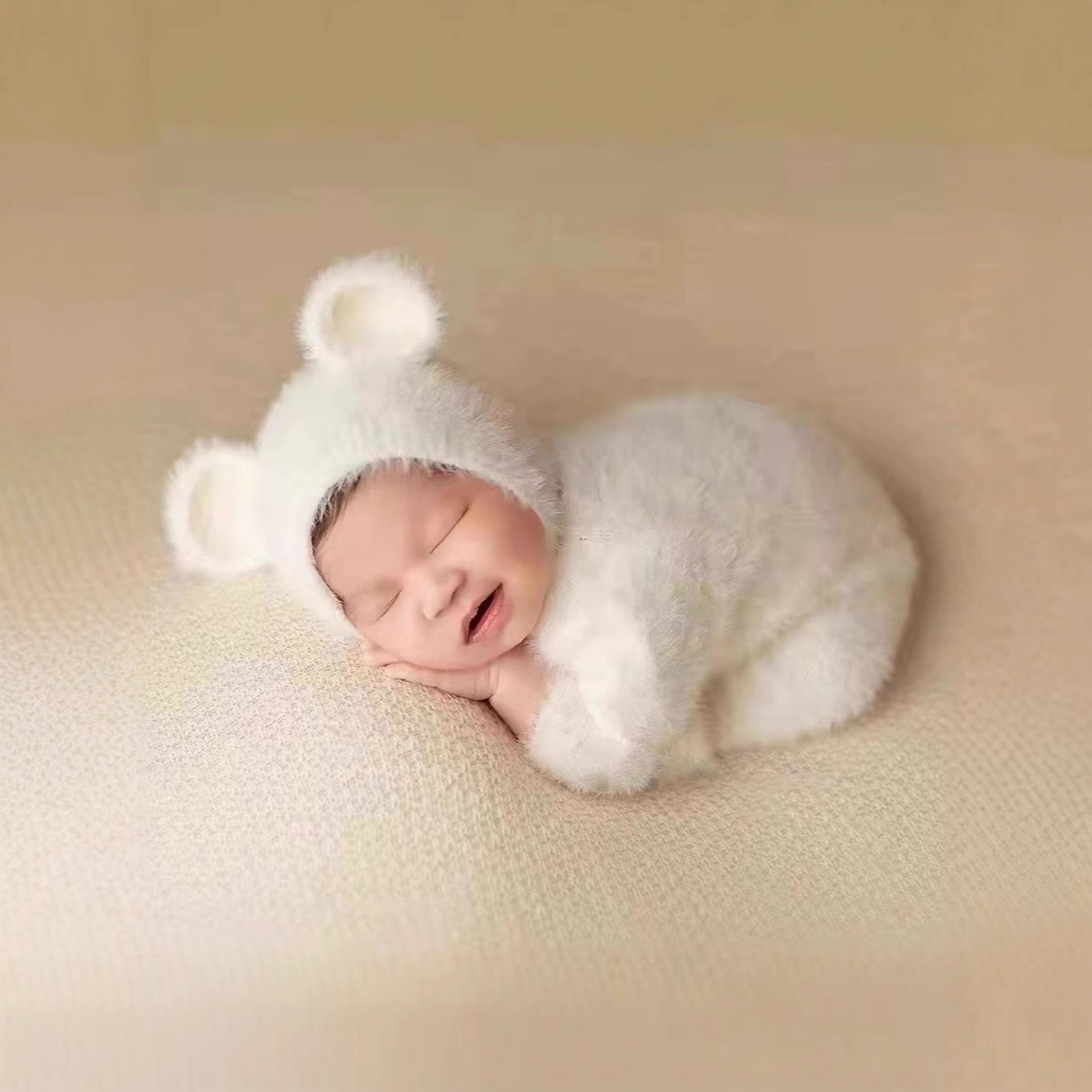 0-1 Month Baby Bear Outfit New - đánh giá và giá Baby Clothing Jumper