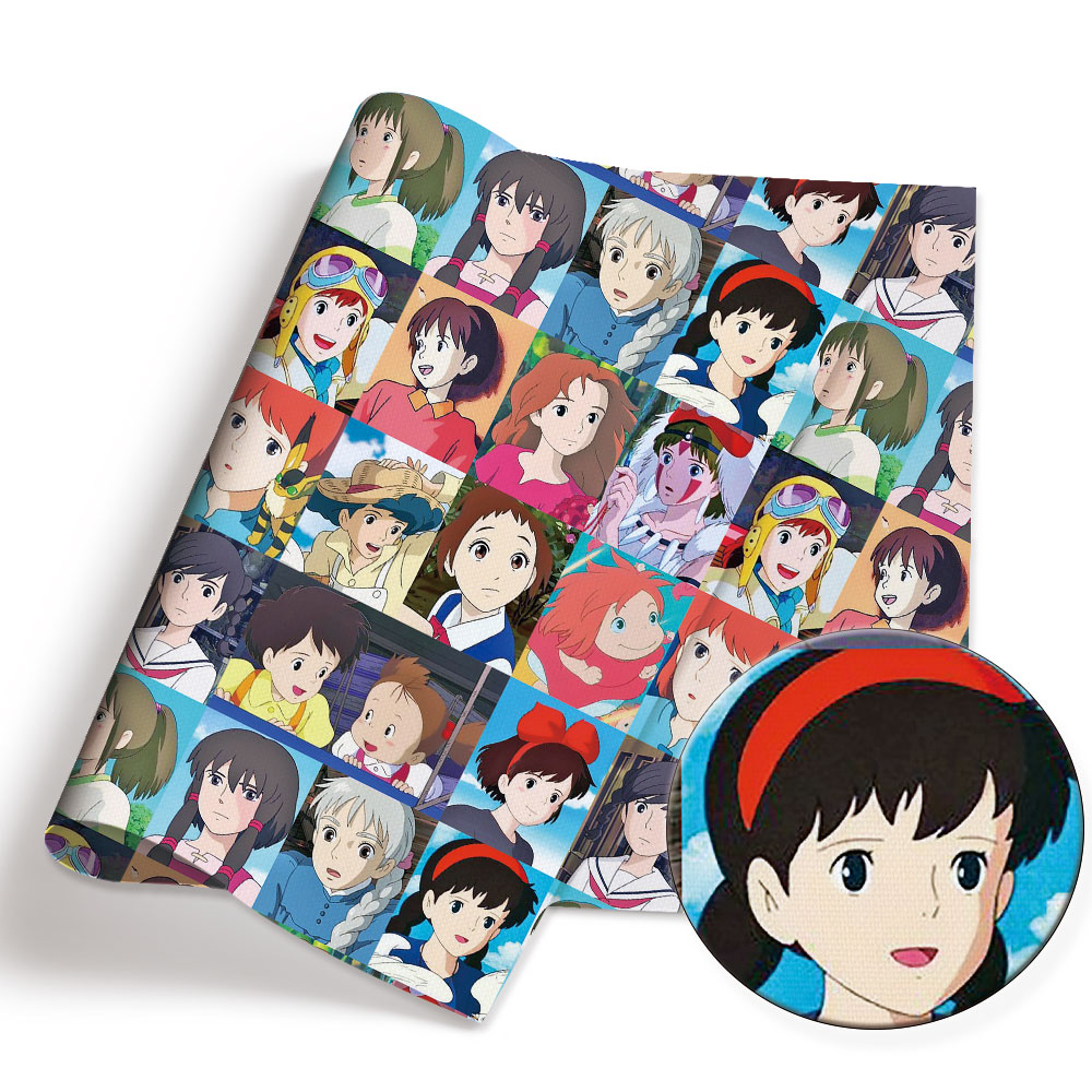 Cartoon Fabric Hot DIY140*50cm - đánh giá và giá Baby Clothing Products