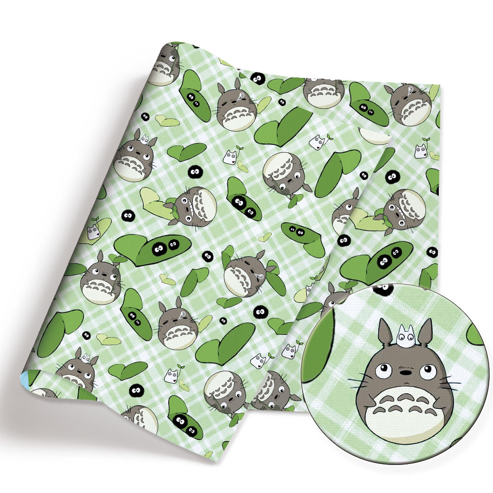 Cartoon Fabric Hot DIY140*50cm - đánh giá và giá Baby Clothing Products