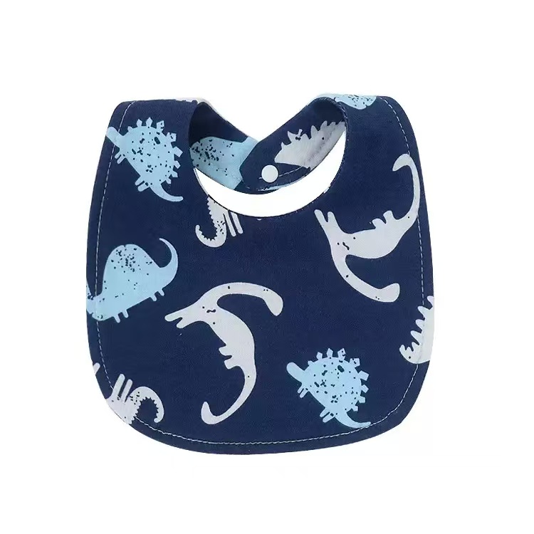 100% Cotton Baby Bibs Waterpro - đánh giá và giá Baby Clothing Products