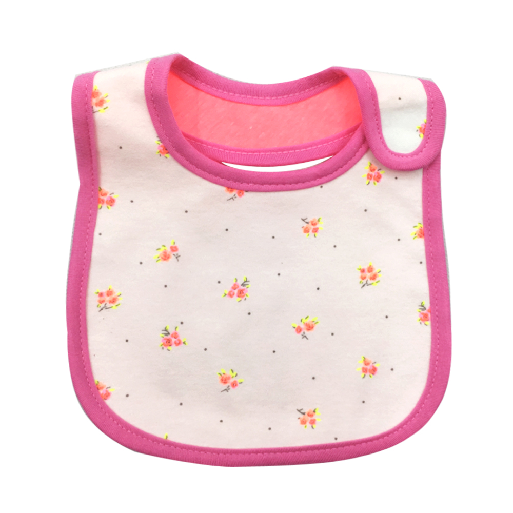100% Cotton Baby Bibs Waterpro - đánh giá và giá Baby Clothing Products