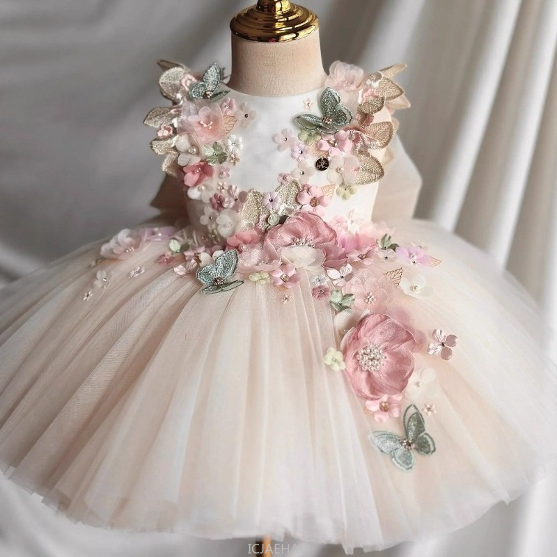 Wed Dress Summer Children Girl - đánh giá và giá Baby Clothing For Summer